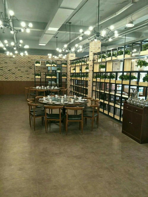 餐飲服務 舌尖上的藝術與溫度